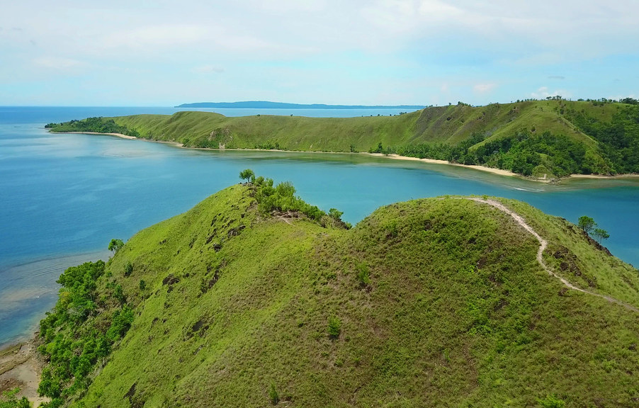GUNUNG BOTAK